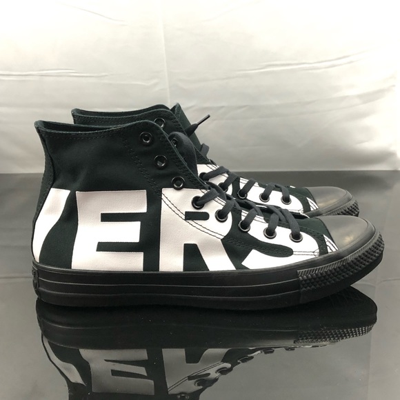converse high tops size 11